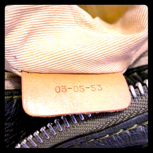 FINAL Chloe Black Paddington Padlock Leather Bag - Picture 15 of 16